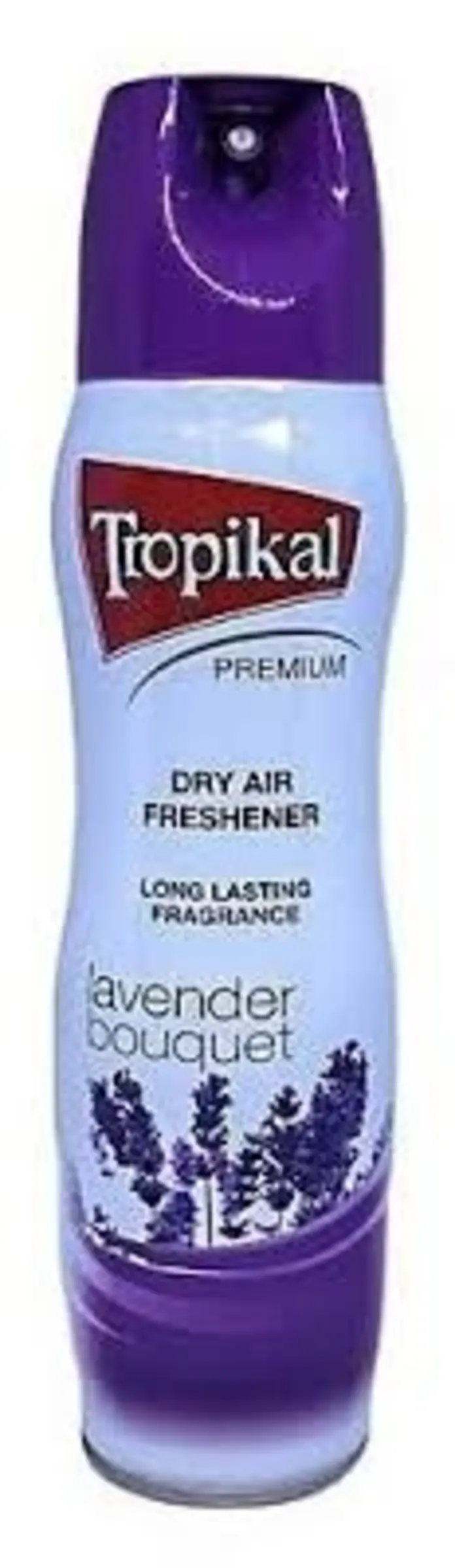 Tropikal Air Freshener Lavender Bouquet 300ml